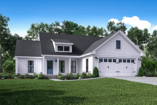 Stoney Creek House Plan - House Plans - Floor Plans - House Plan Zone