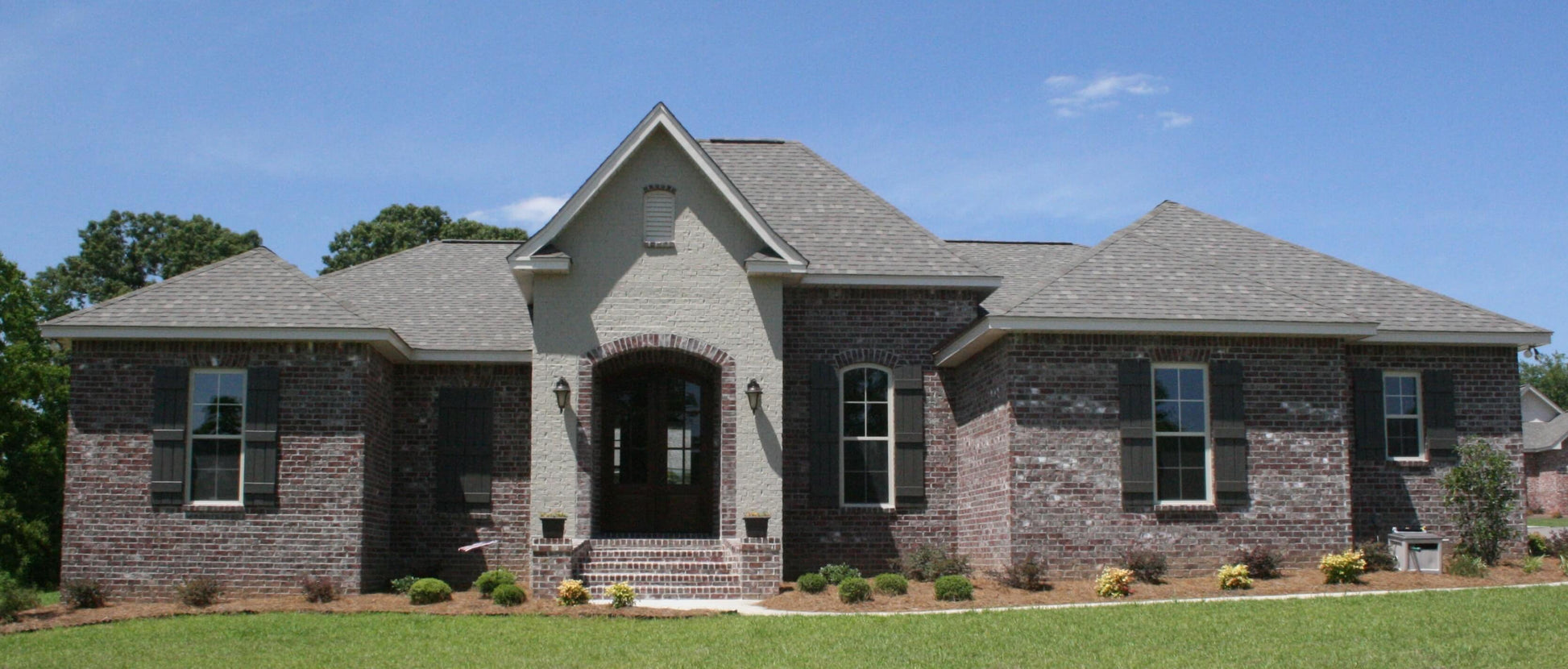 Cedar Creek House Plan House Plan Zone 