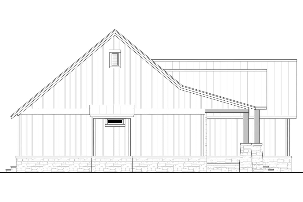 Hatley House Plan House Plan Zone 