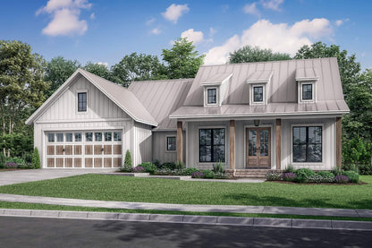 Carter House Plan House Plan Zone 
