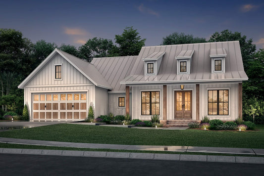Carter House Plan House Plan Zone 