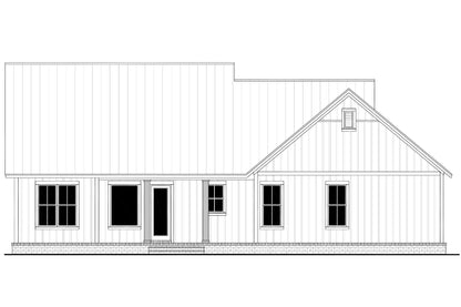 Carter House Plan House Plan Zone 