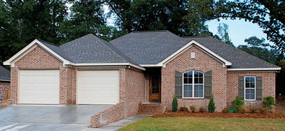 Shelby House Plan House Plan Zone 