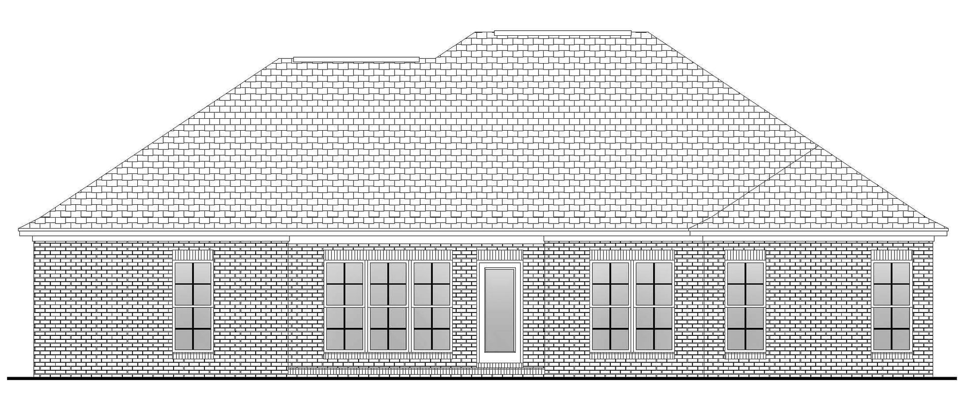 Shelby House Plan House Plan Zone 