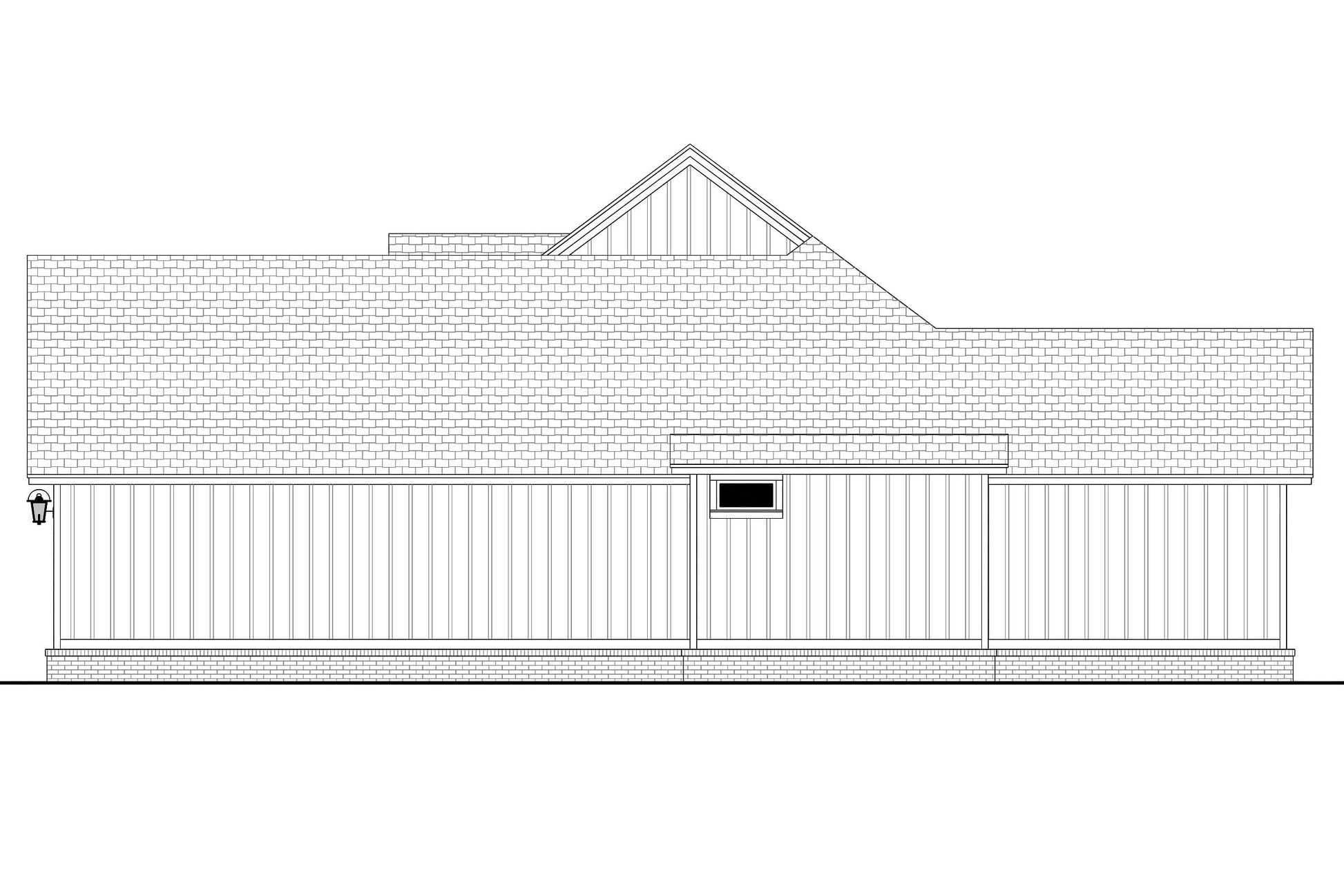 Kramer House Plan House Plan Zone 