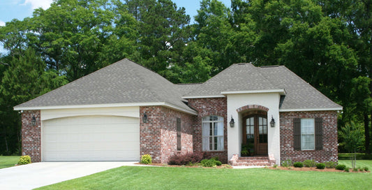 Highpointe House Plan House Plan Zone 