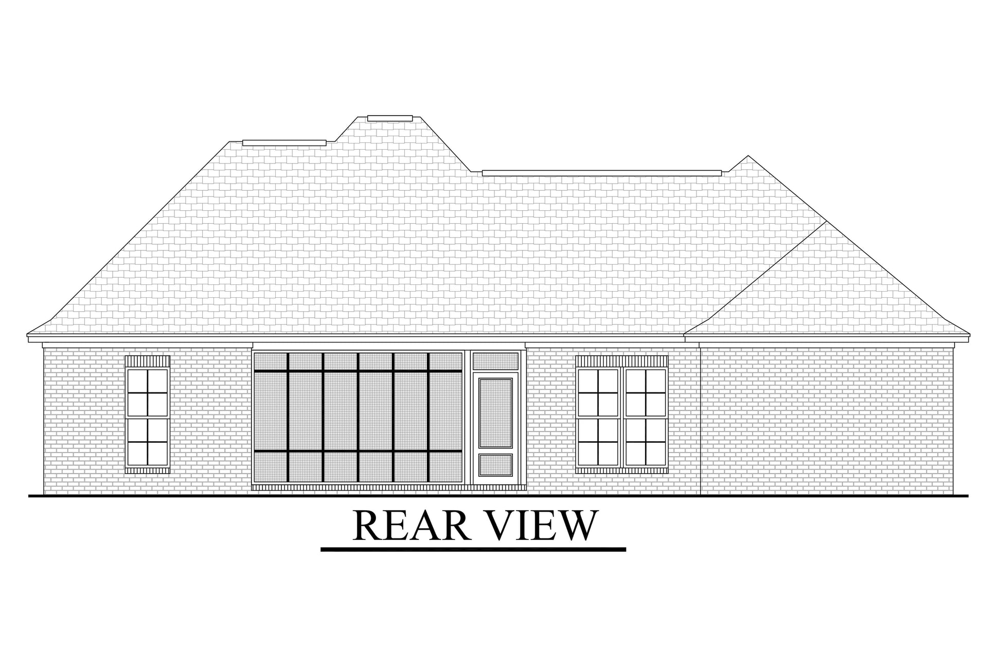 Highpointe House Plan House Plan Zone 