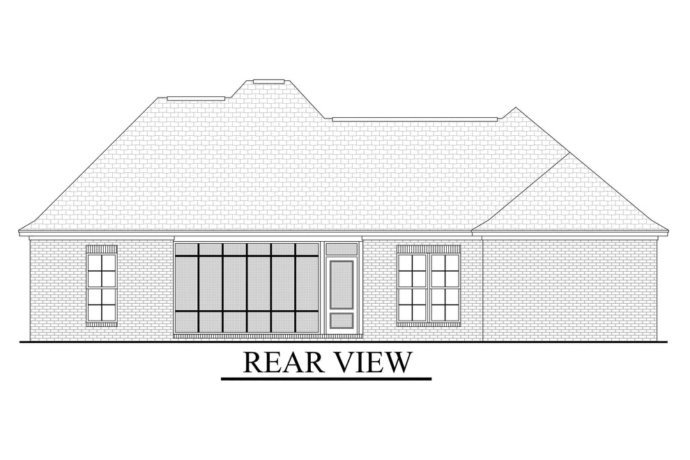 Highpointe House Plan House Plan Zone 
