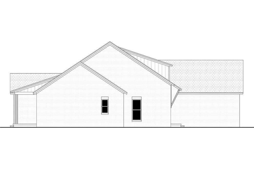 Nash House Plan House Plan Zone 