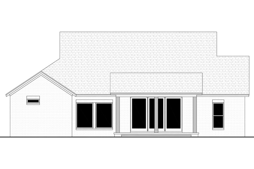 Nash House Plan House Plan Zone 