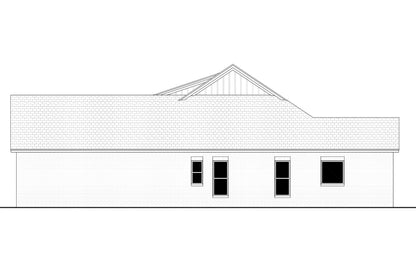 Nash House Plan House Plan Zone 
