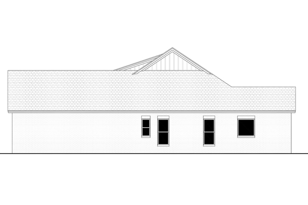 Nash House Plan House Plan Zone 