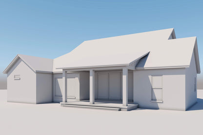 Nash House Plan House Plan Zone 