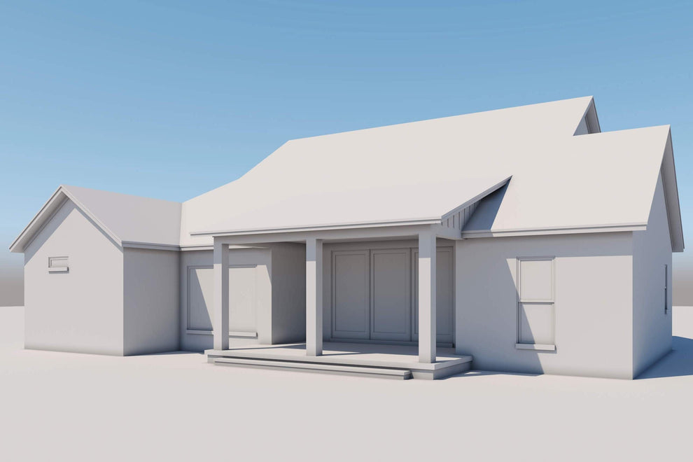 Nash House Plan House Plan Zone 