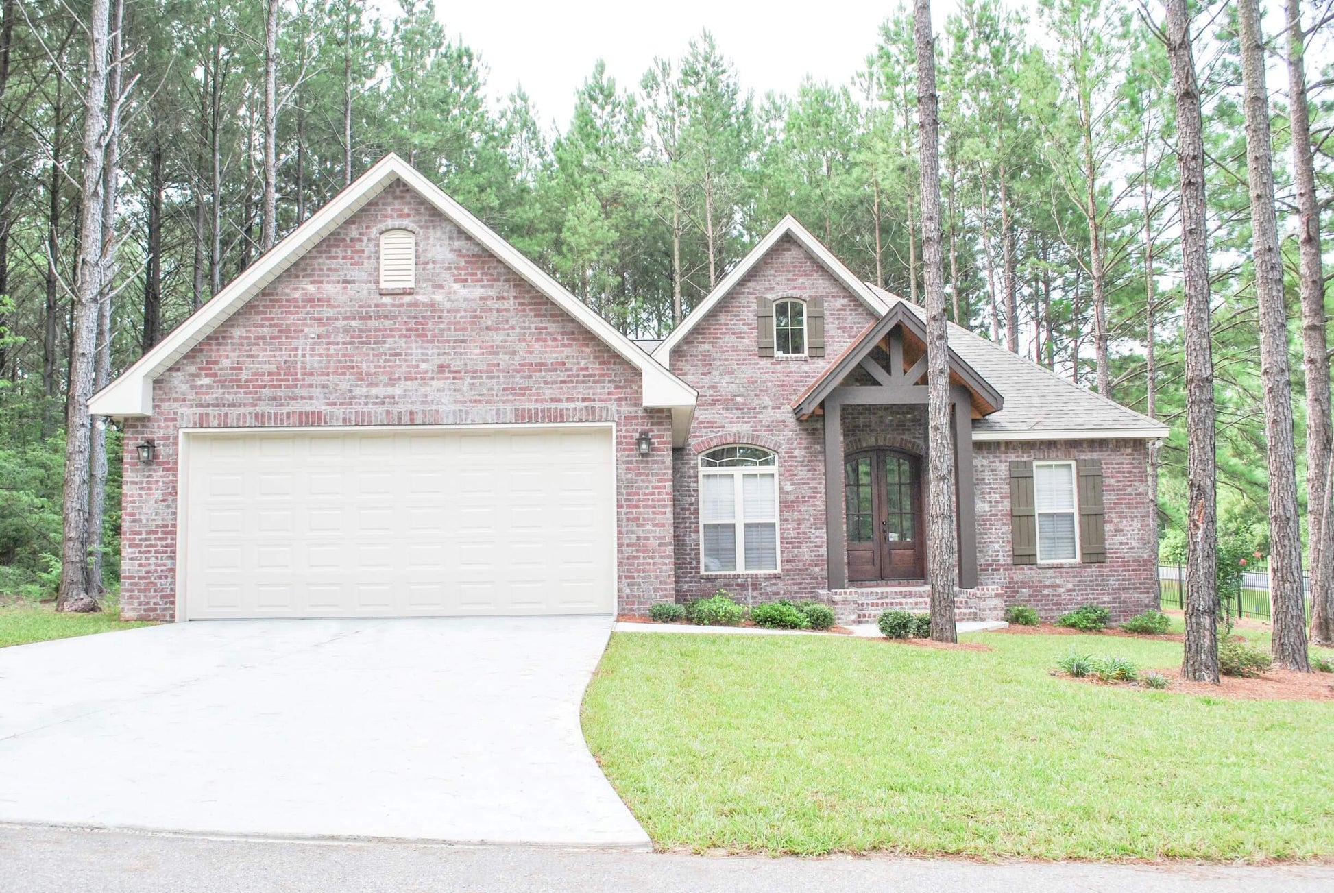 Bellevue House Plan House Plan Zone 