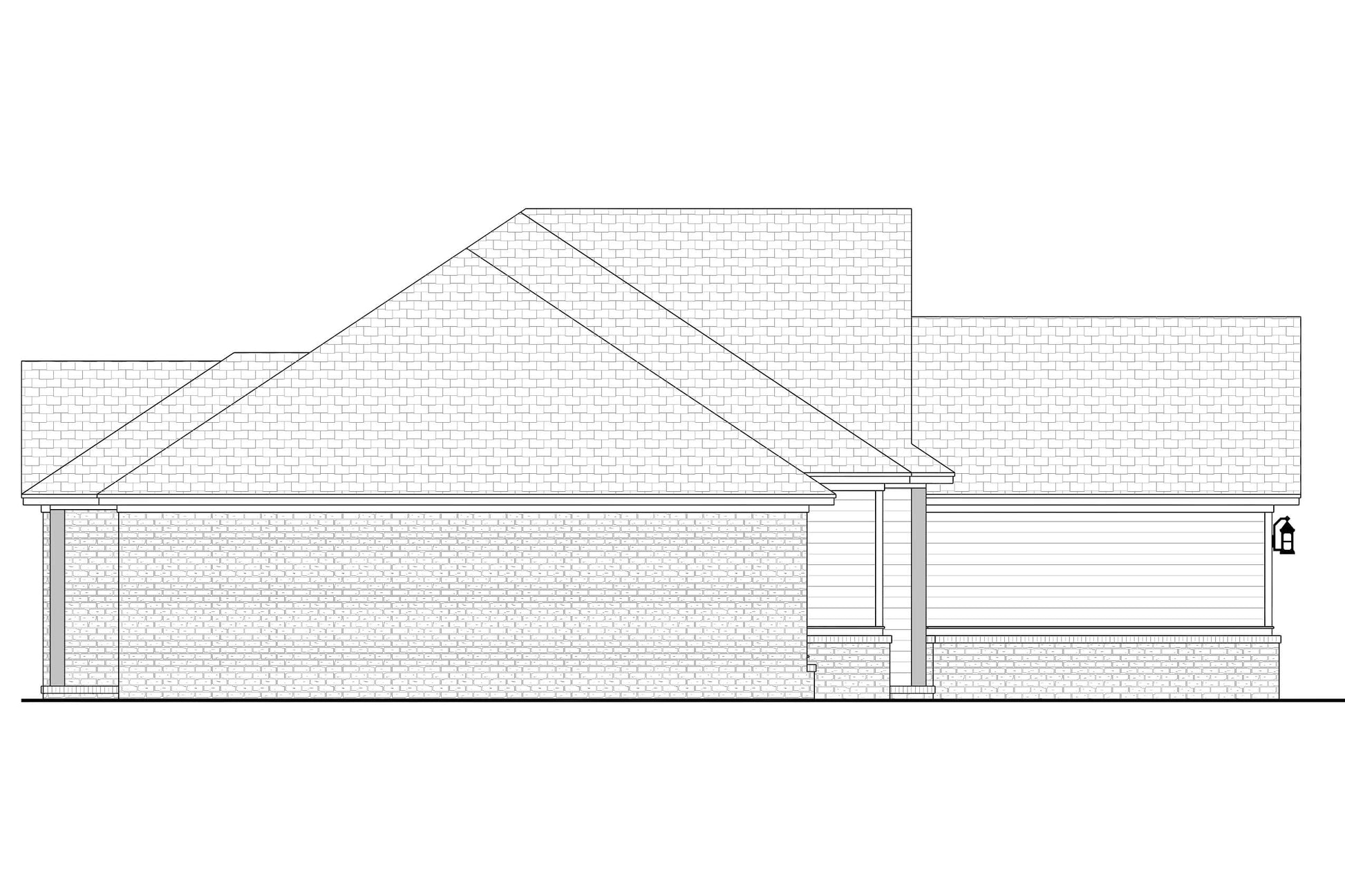 Taylor House Plan House Plan Zone 