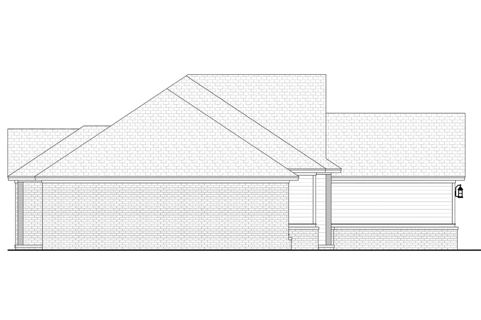 Taylor House Plan House Plan Zone 