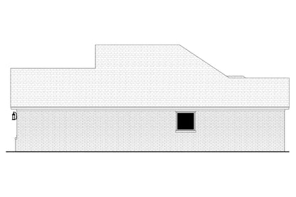 Taylor House Plan House Plan Zone 