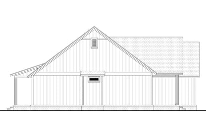 Miller House Plan House Plan Zone 