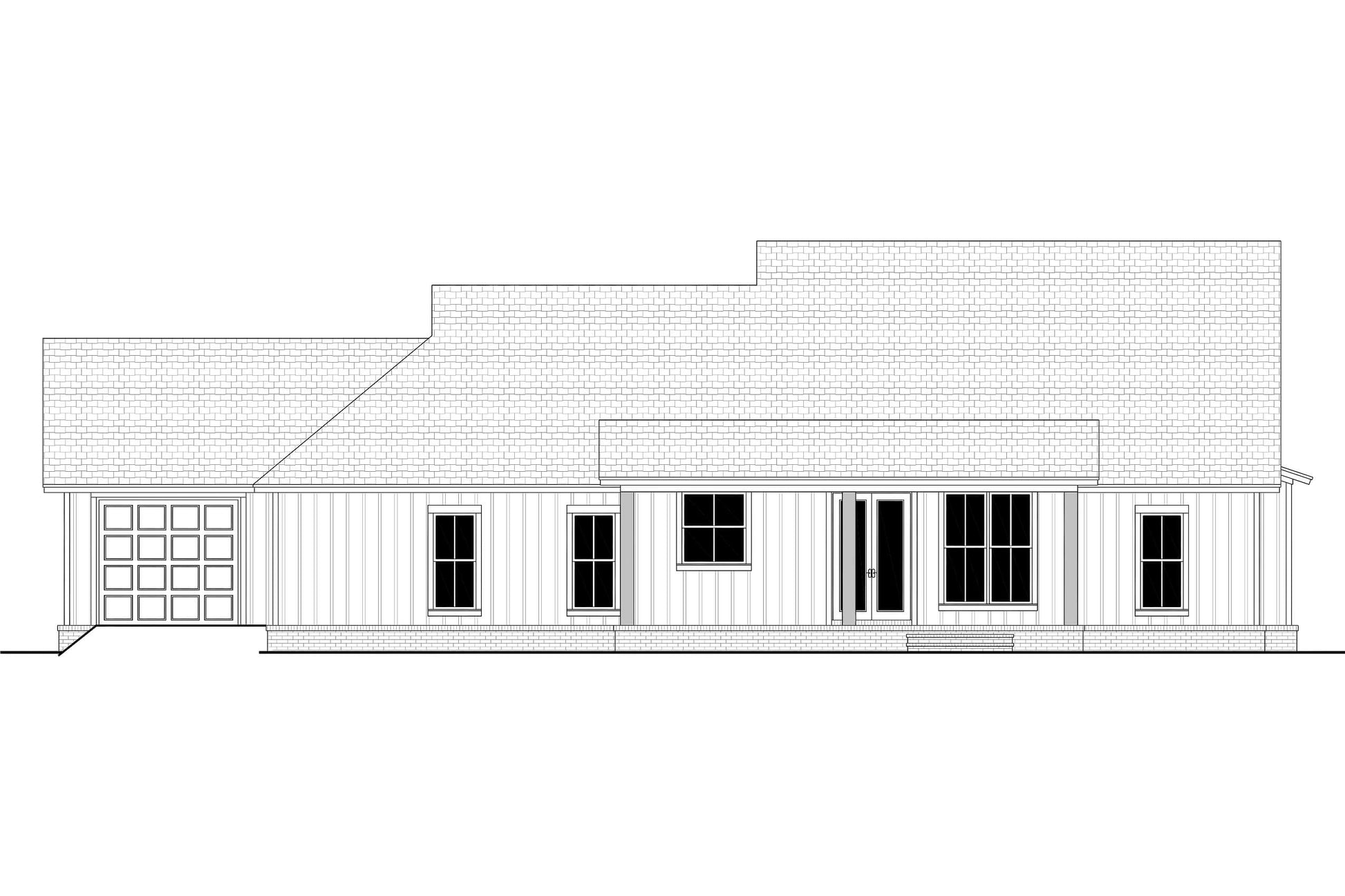 Miller House Plan House Plan Zone 