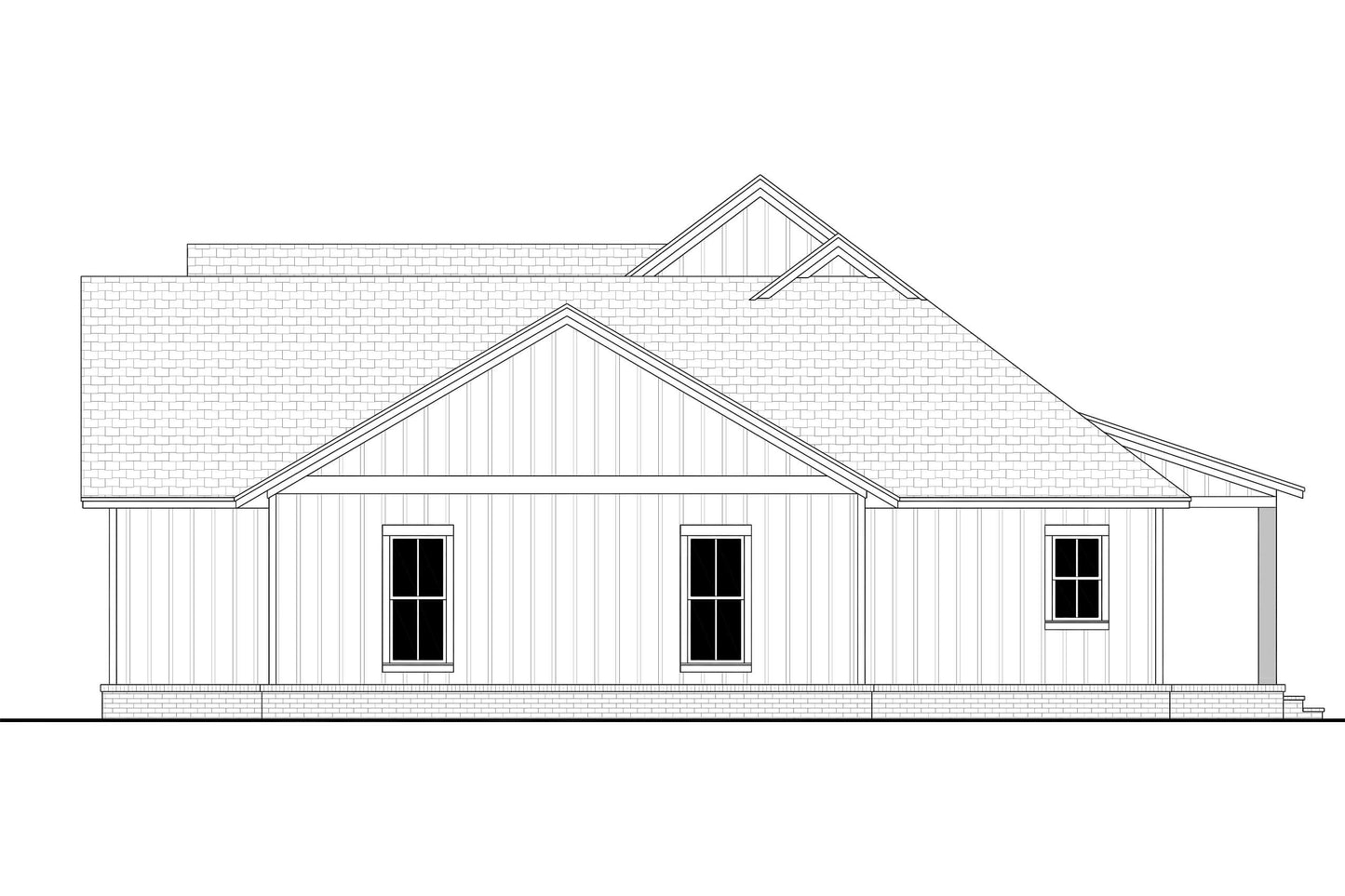Miller House Plan House Plan Zone 