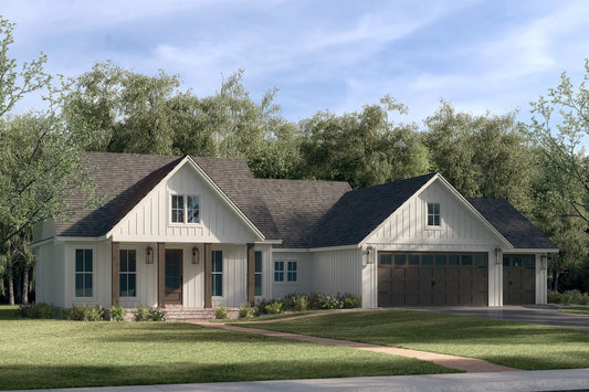 Miller House Plan House Plan Zone 