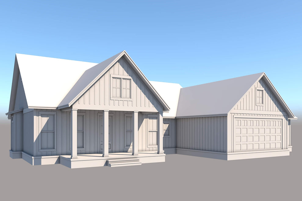 Miller House Plan House Plan Zone 