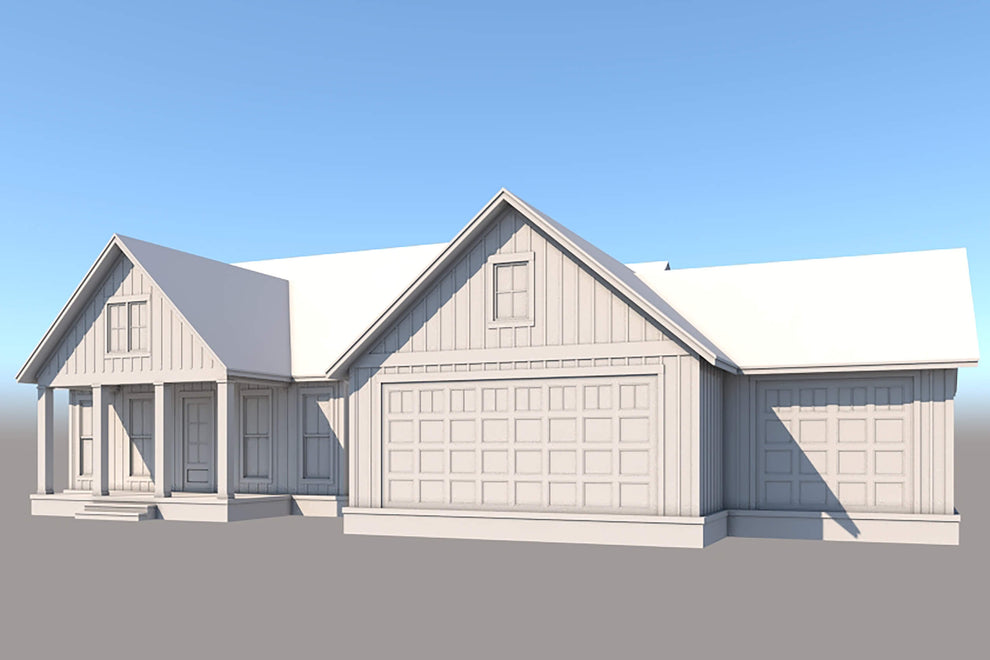 Miller House Plan House Plan Zone 