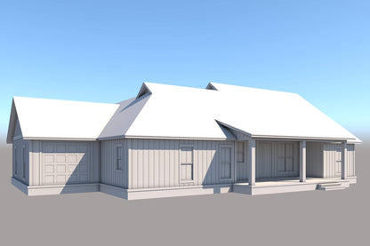 Miller House Plan House Plan Zone 