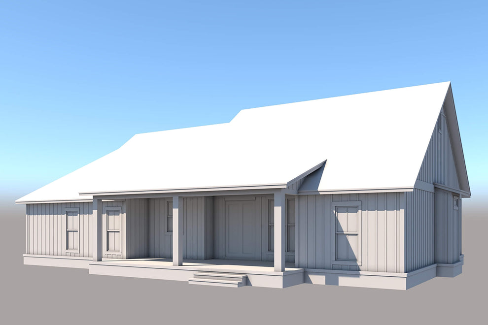 Miller House Plan House Plan Zone 