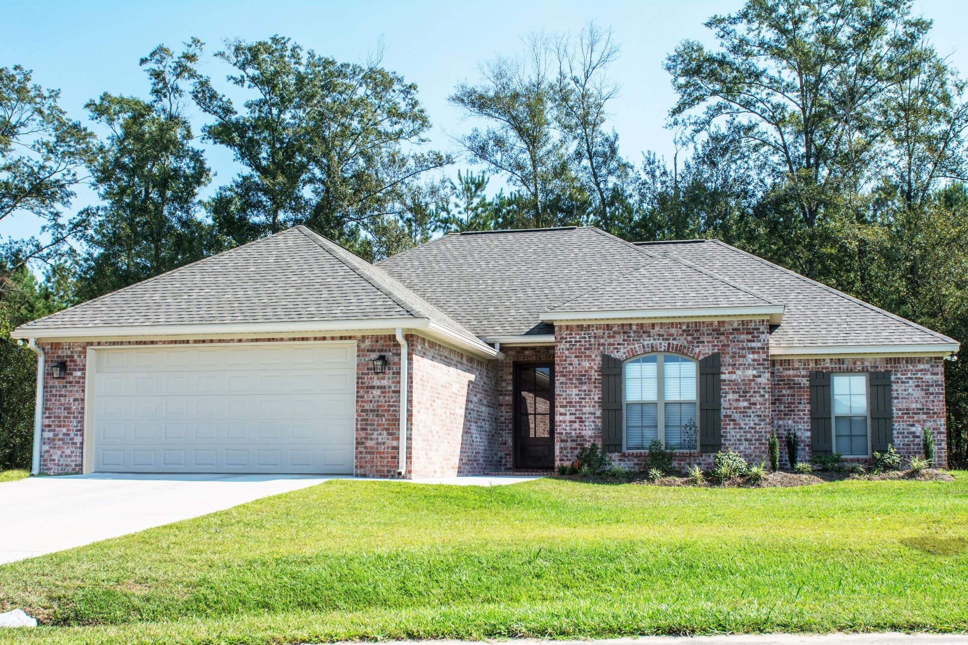 Hillcrest House Plan House Plan Zone 