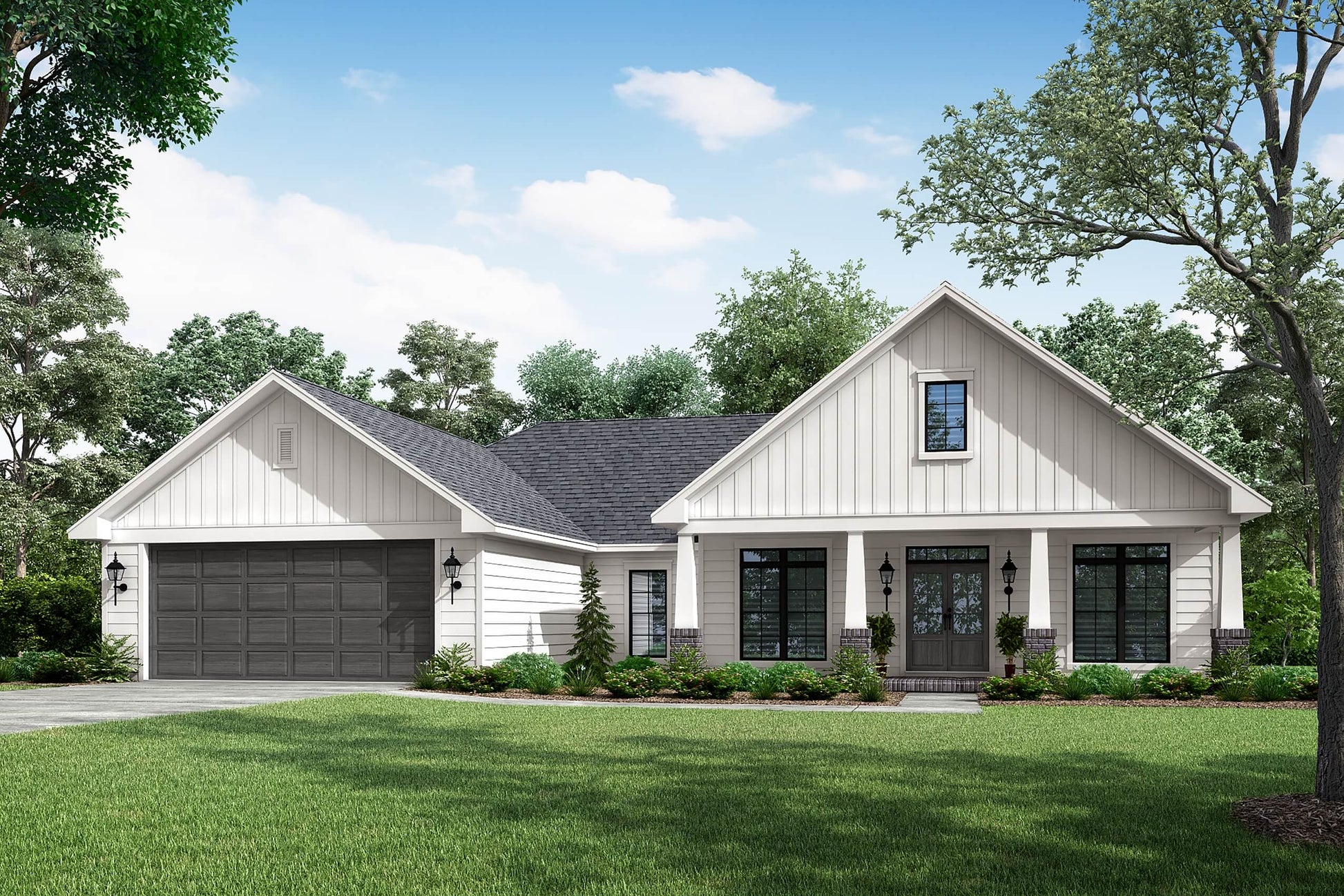 Megan House Plan House Plan Zone 