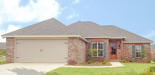 River Oak House Plan House Plan Zone 