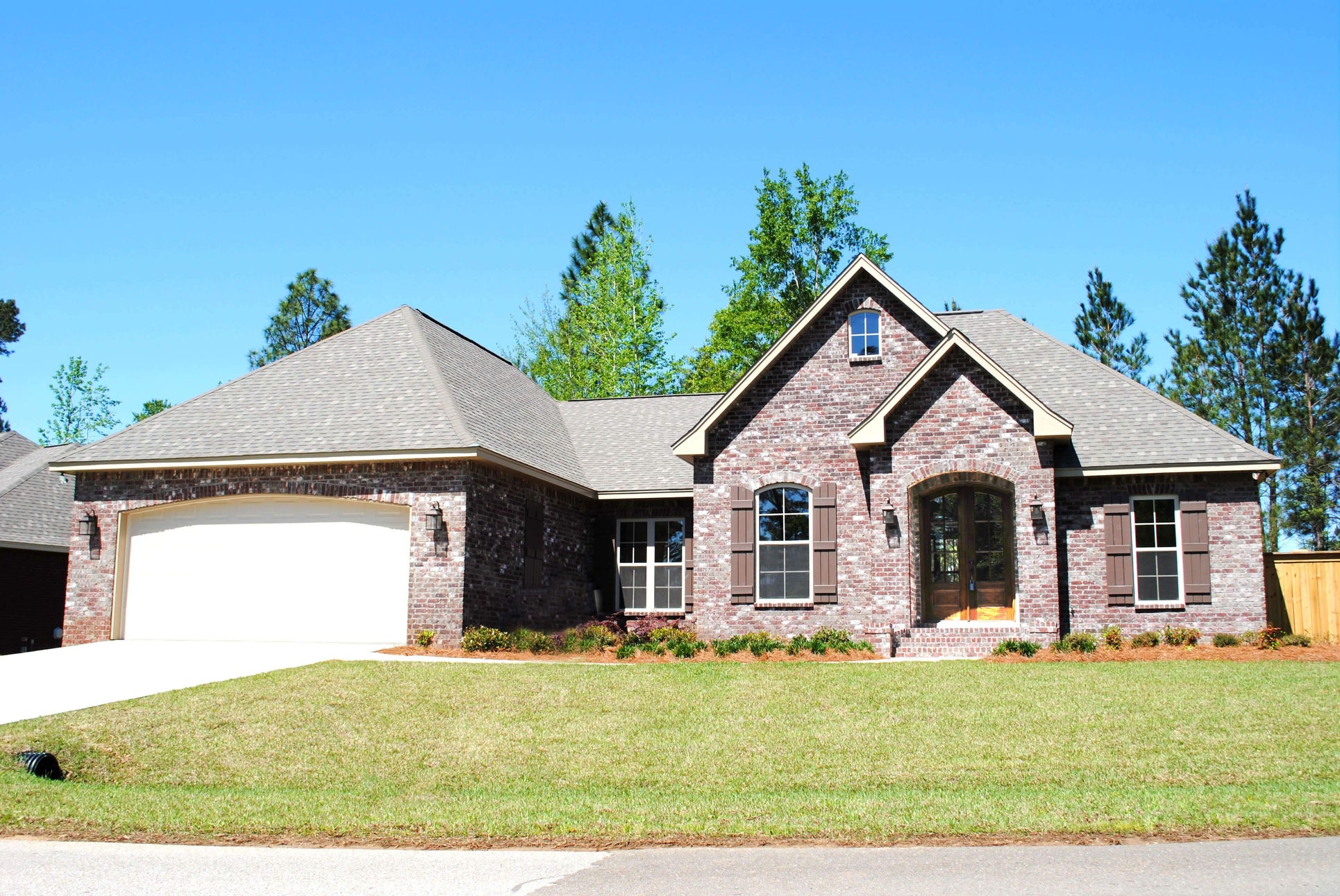 Calmont House Plan House Plan Zone 