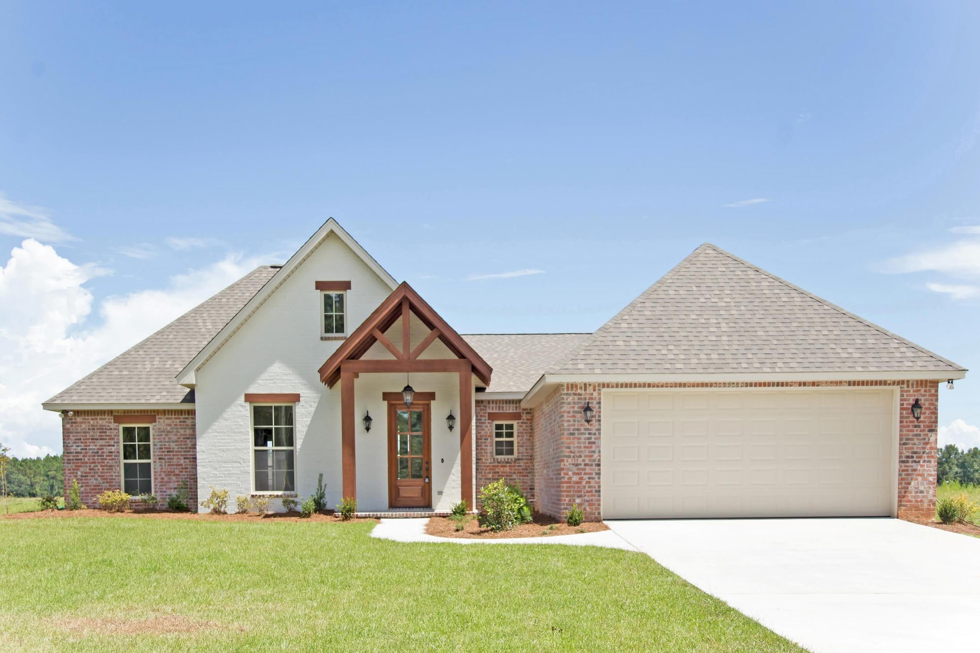 White Oak House Plan - House Plans - Floor Plans - House Plan Zone