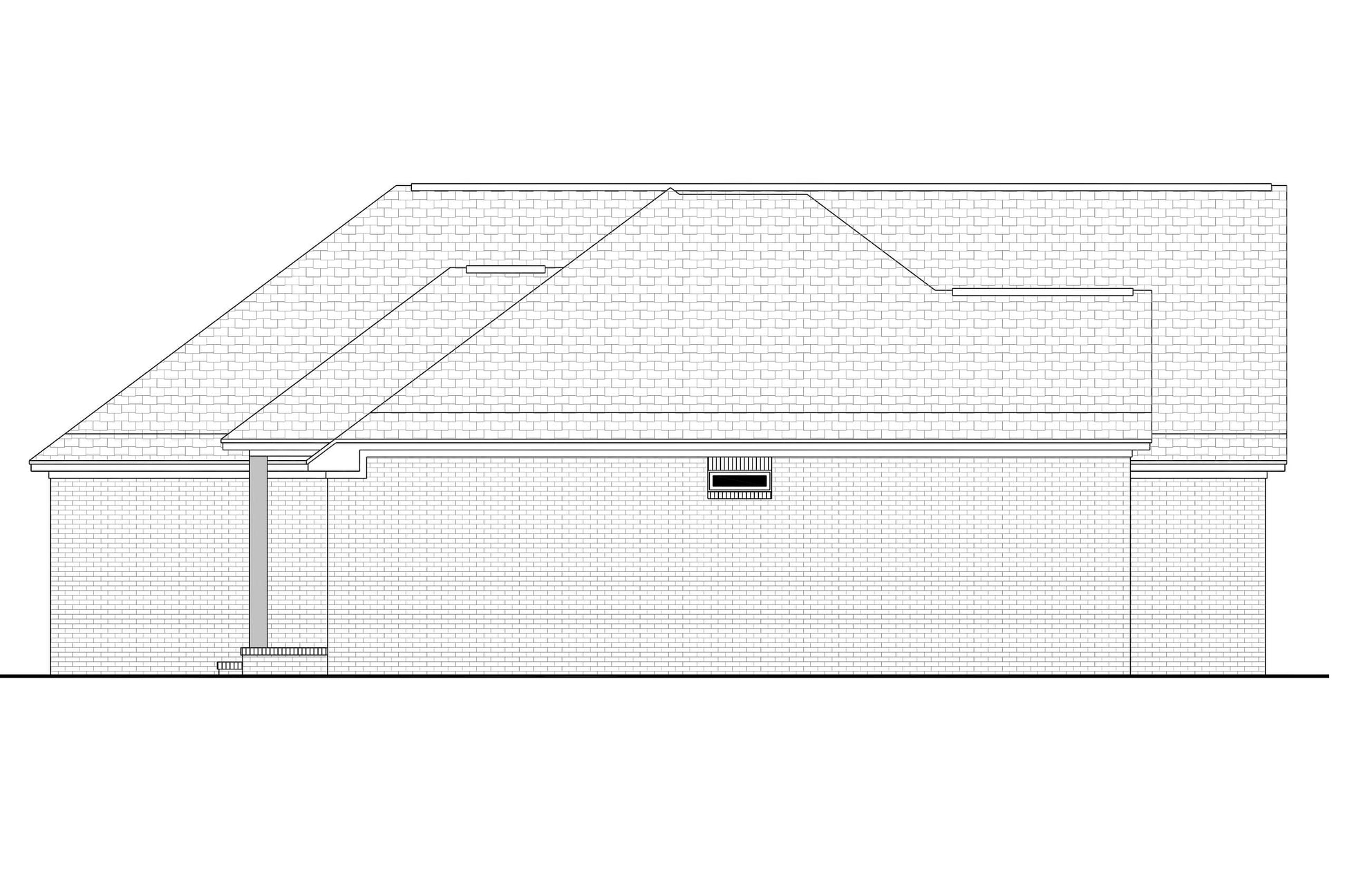 Fairfield House Plan House Plan Zone 