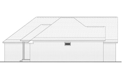 Fairfield House Plan House Plan Zone 