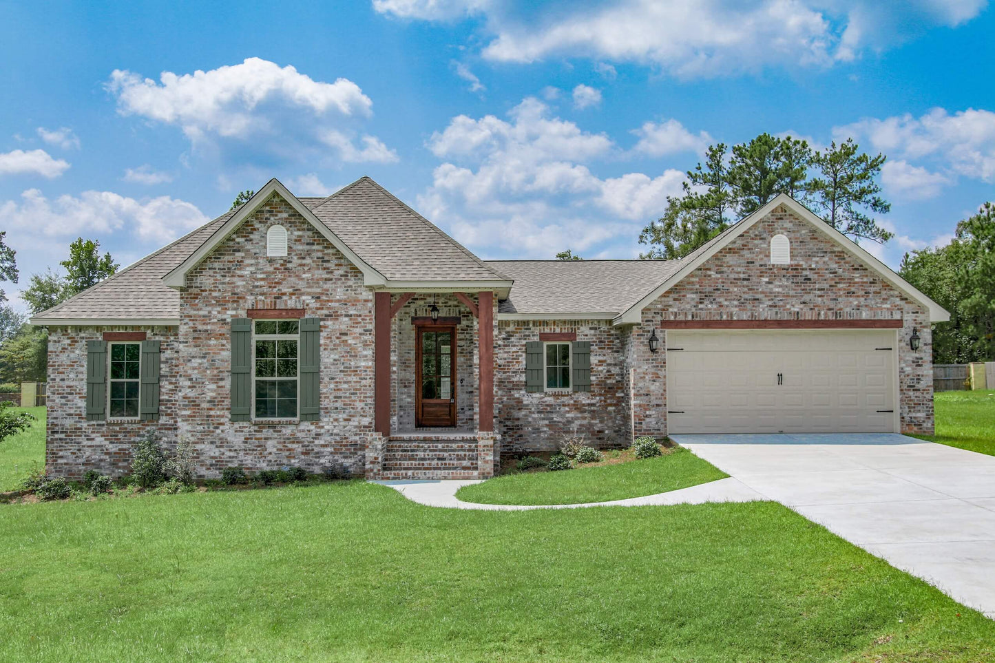 Dakota House Plan - House Plans - Floor Plans - House Plan Zone