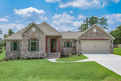 Dakota House Plan - House Plans - Floor Plans - House Plan Zone