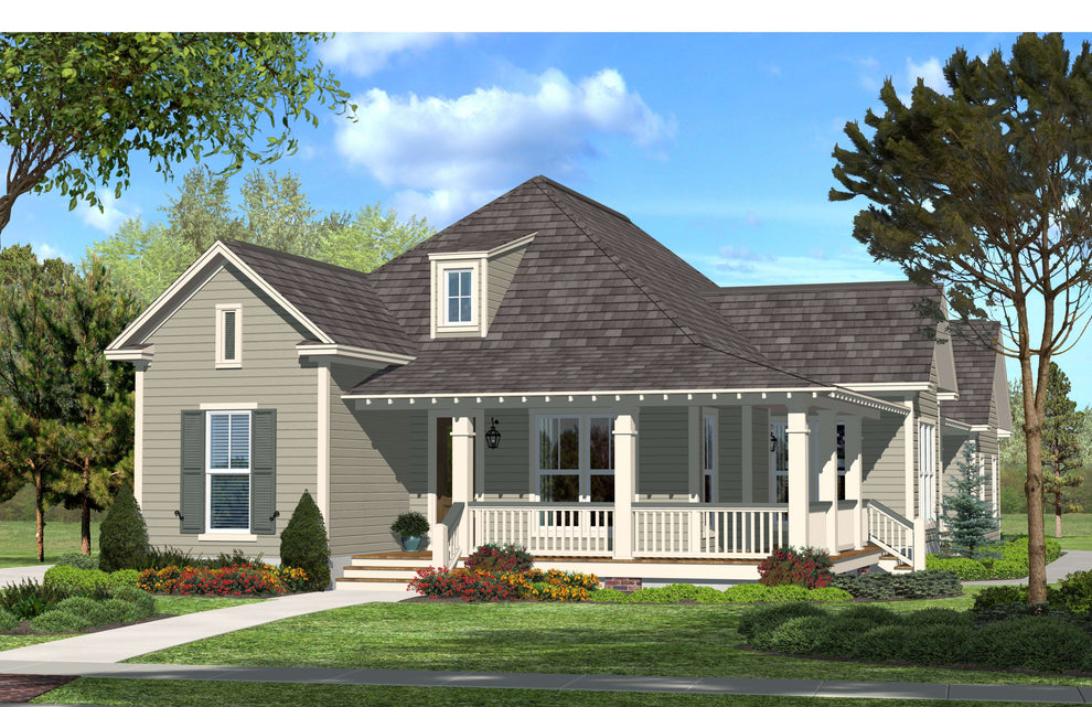 Bellegrass House Plan House Plan Zone 