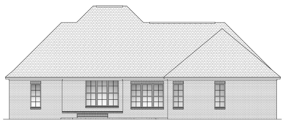 Essence House Plan House Plan Zone 