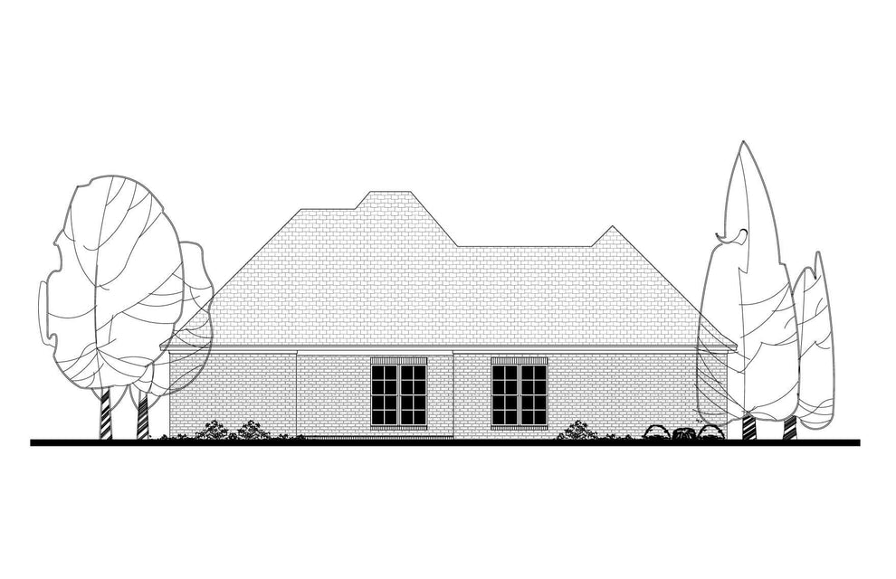 Adore House Floor Plan House Plan Zone 