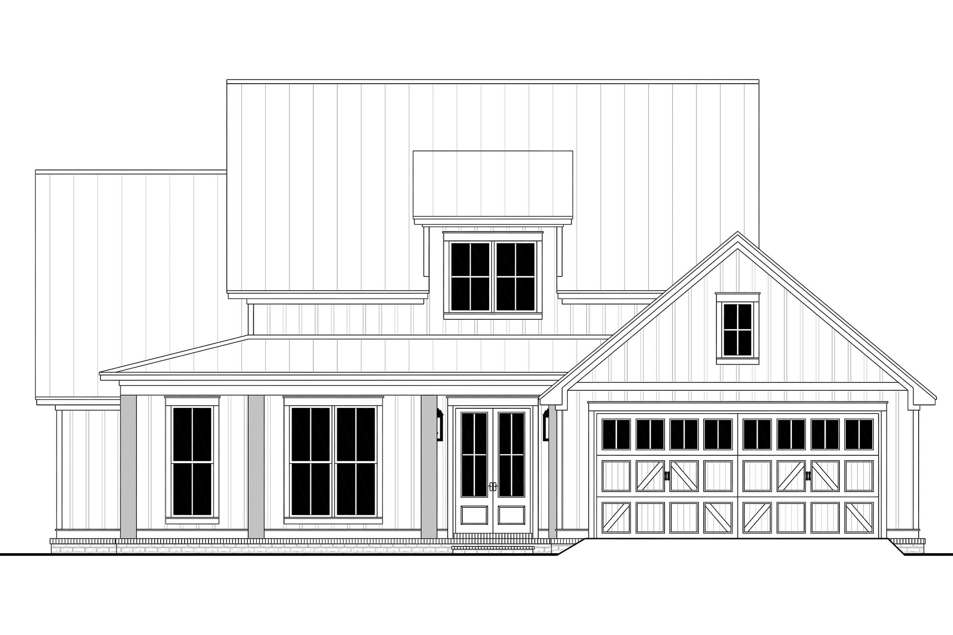 Lynn Meadows House Plan House Plan Zone 