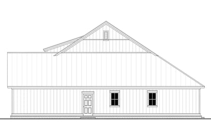 Lynn Meadows House Plan House Plan Zone 