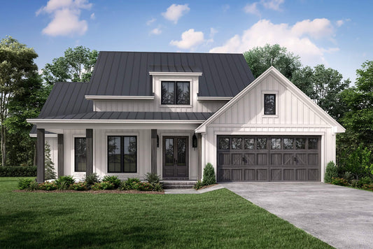 Lynn Meadows House Plan House Plan Zone 