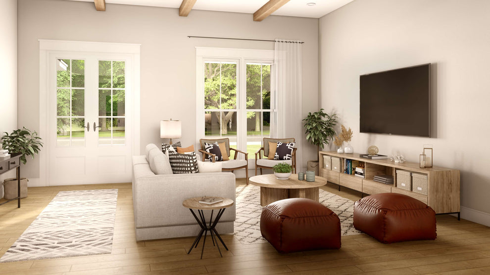 Lynn Meadows House Plan House Plan Zone 