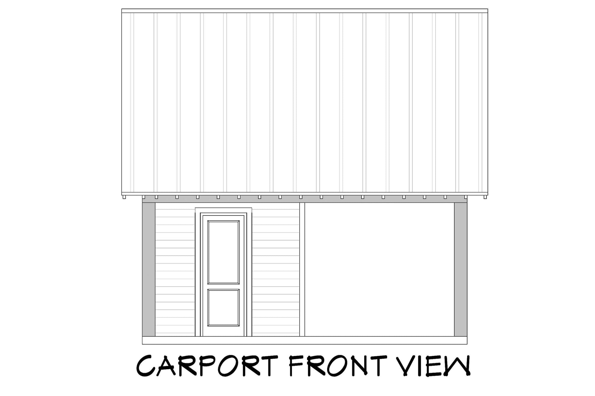 Danforth House Plan - House Plans - Floor Plans - House Plan Zone