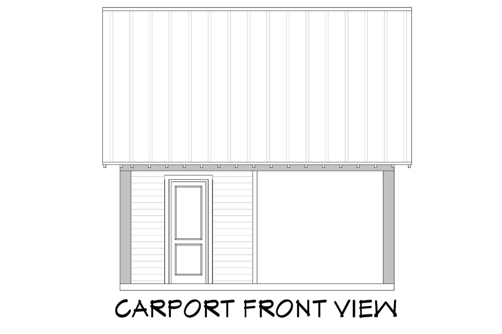 Danforth House Plan - House Plans - Floor Plans - House Plan Zone