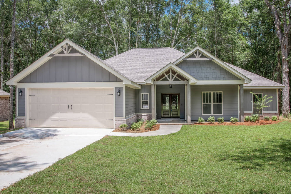 Brady Lane House Plan House Plan Zone 