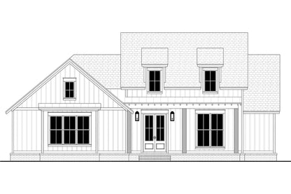 Hartford House Plan House Plan Zone 
